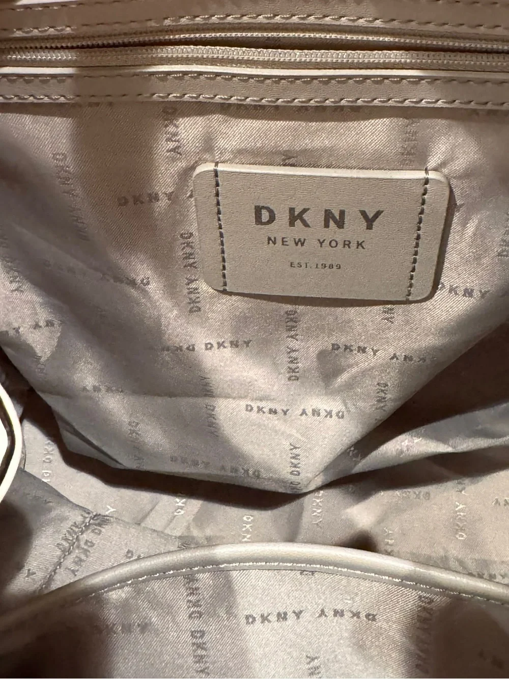 Dkny alixis backpack